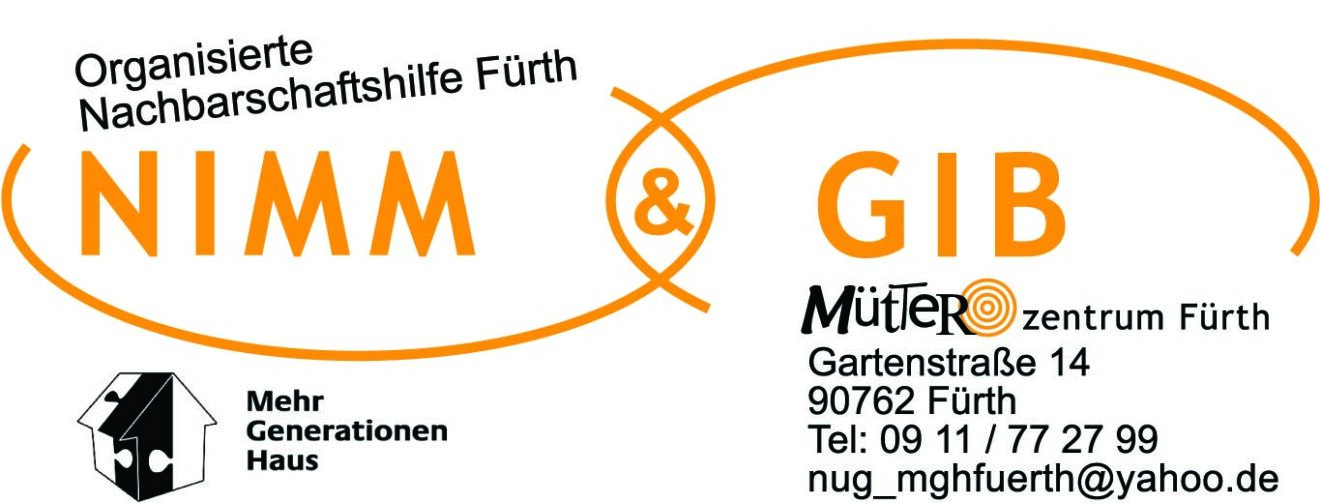 Tauschring sucht Organsiator*in